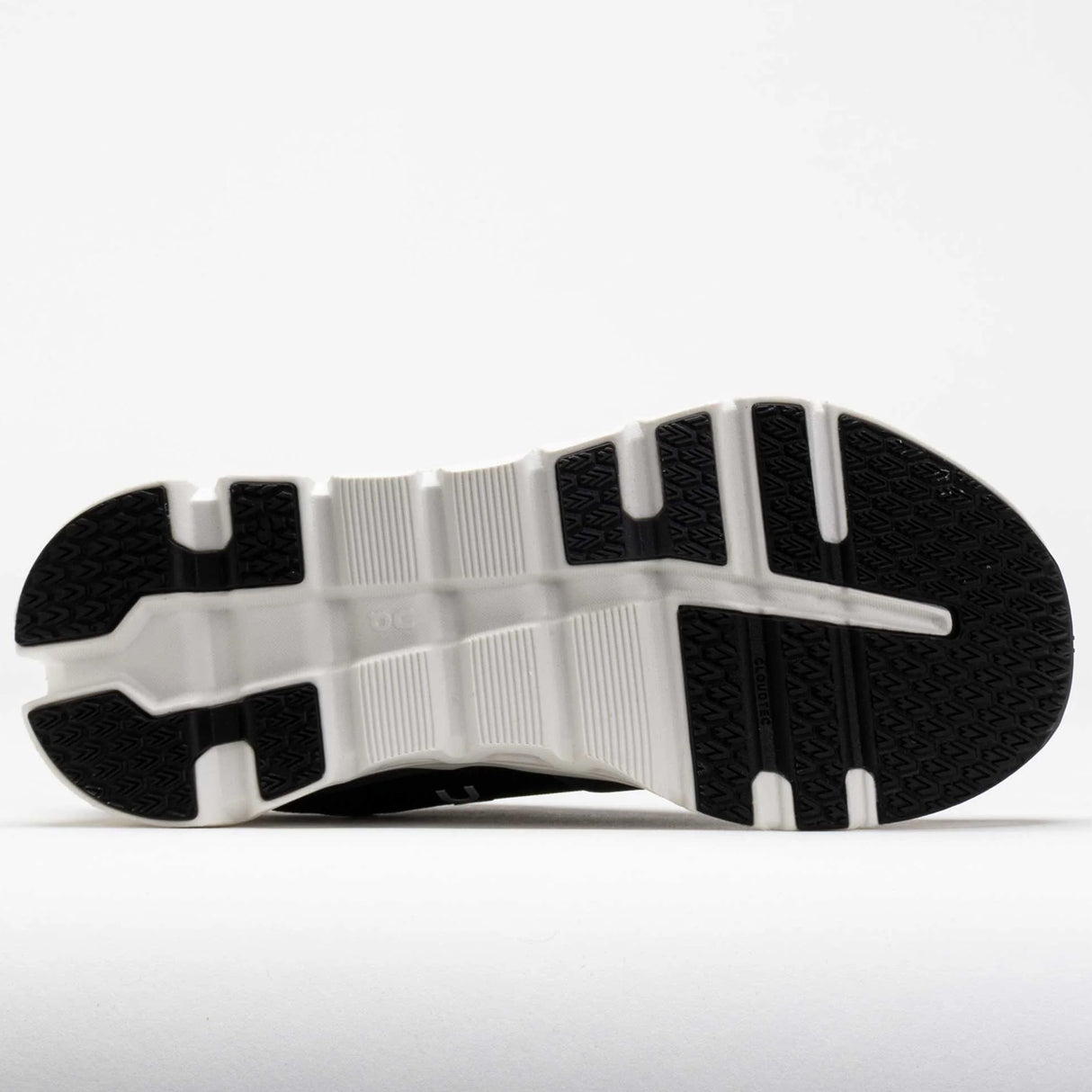 Scarpe donna On Cloudrunner 2 - Nero grigio - G