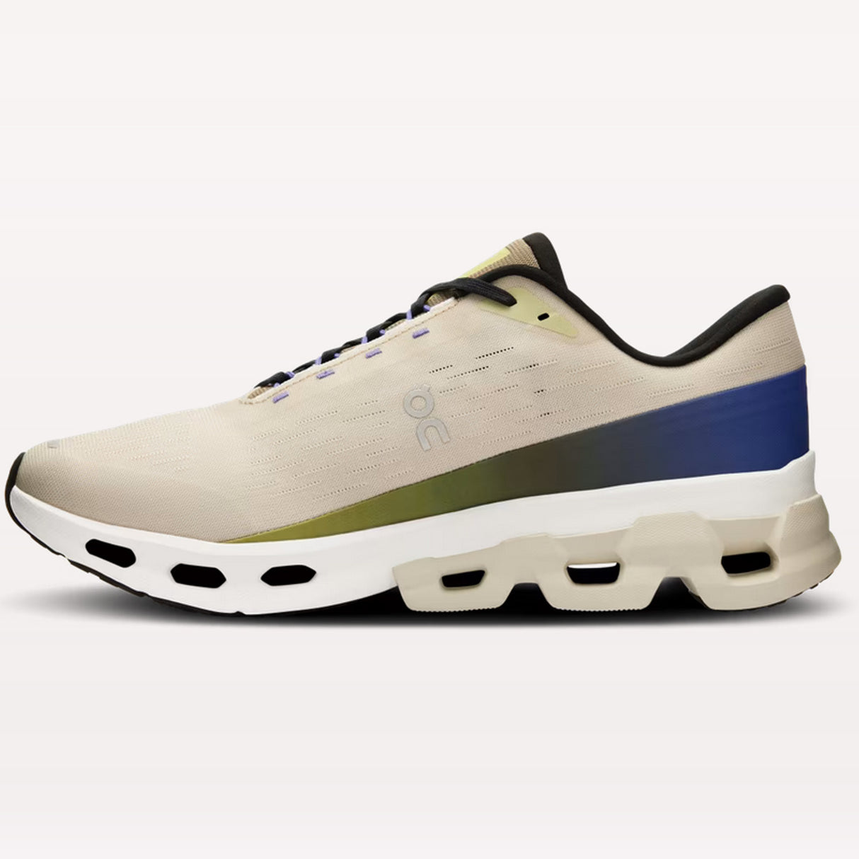 Scarpe On Cloudspark - Ice Grove - P