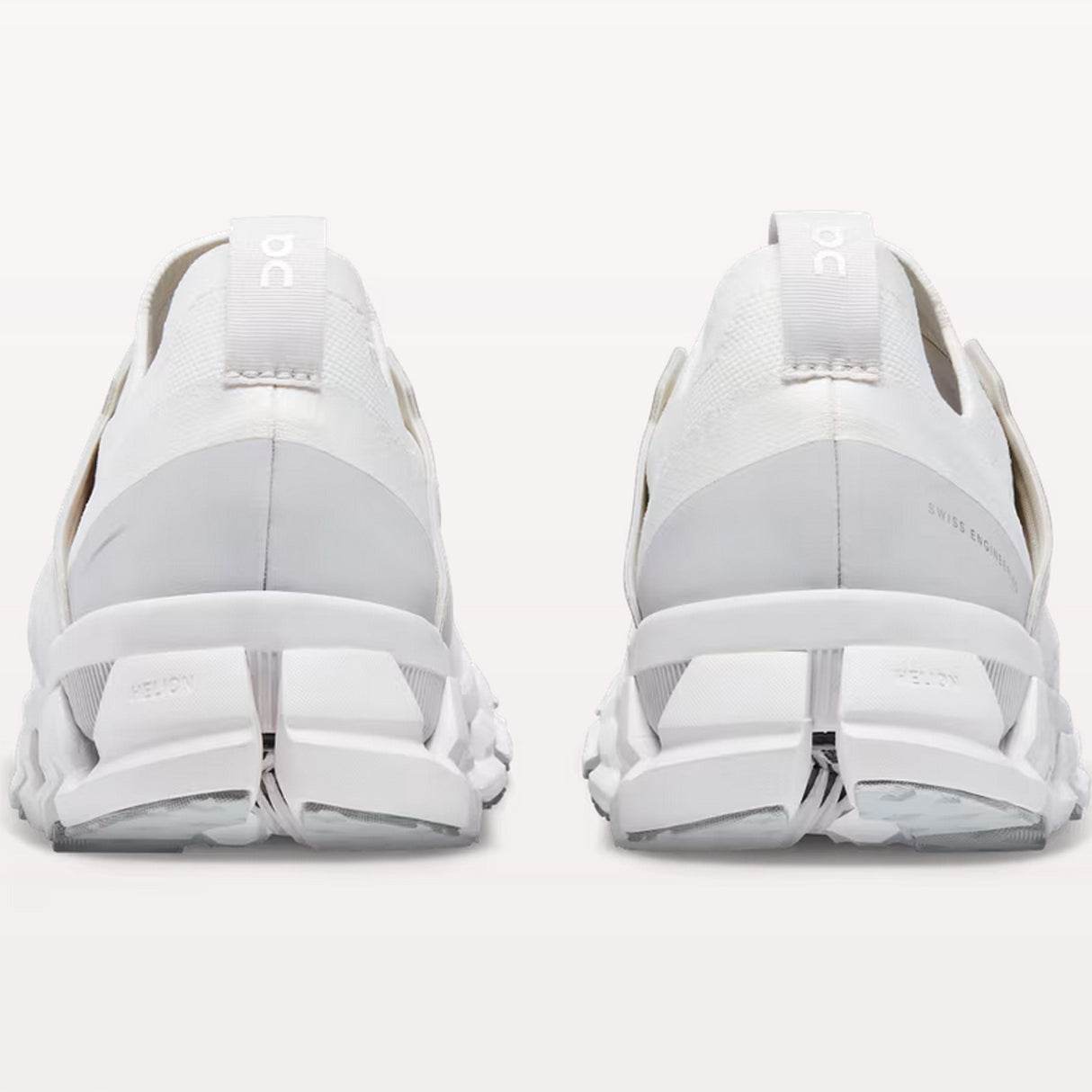 Scarpe donna On Cloudswift 3 - White Frost - I