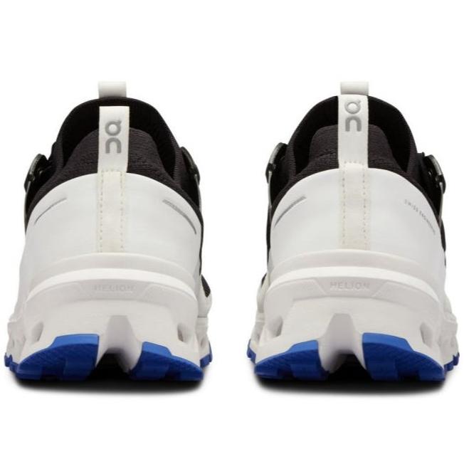 Scarpe donna On Cloudultra 2 - Nero bianco - I