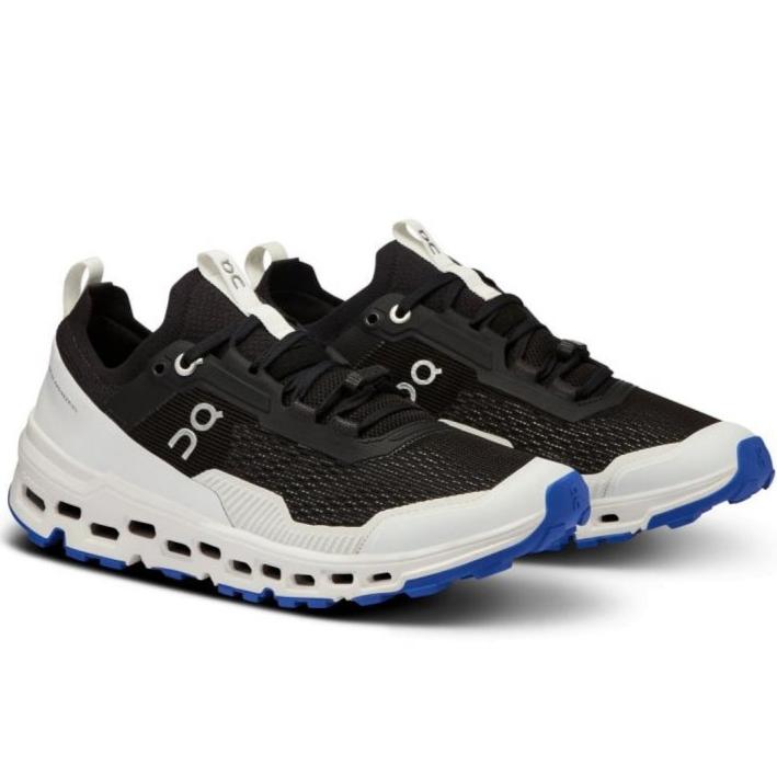 Scarpe donna On Cloudultra 2 - Nero bianco - F