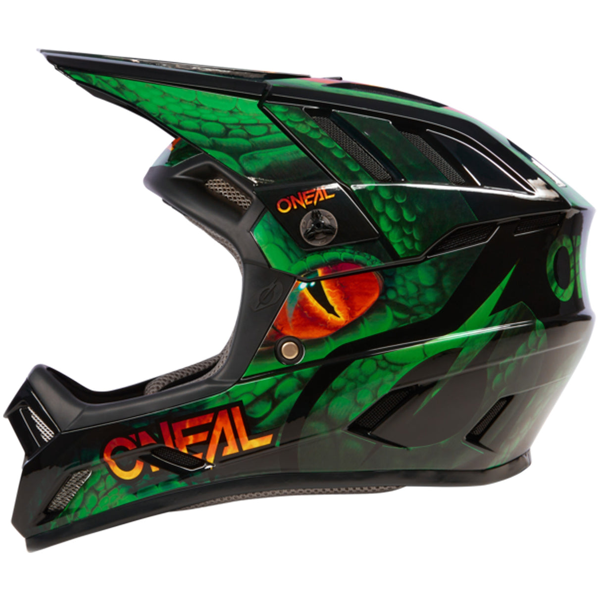 Casco O'neal Backflip - Viper - I