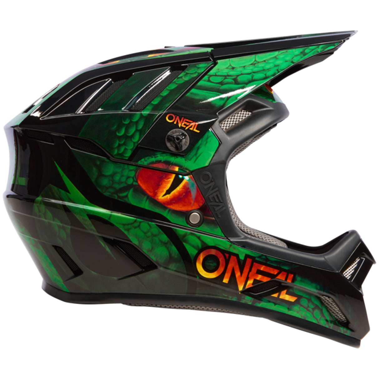 Casco O'neal Backflip - Viper - M
