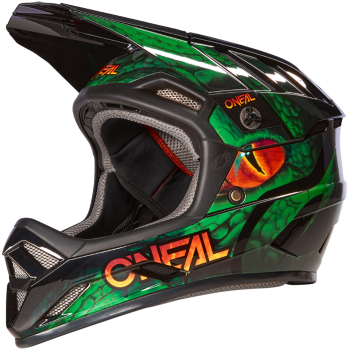 Casco O'neal Backflip - Viper - H