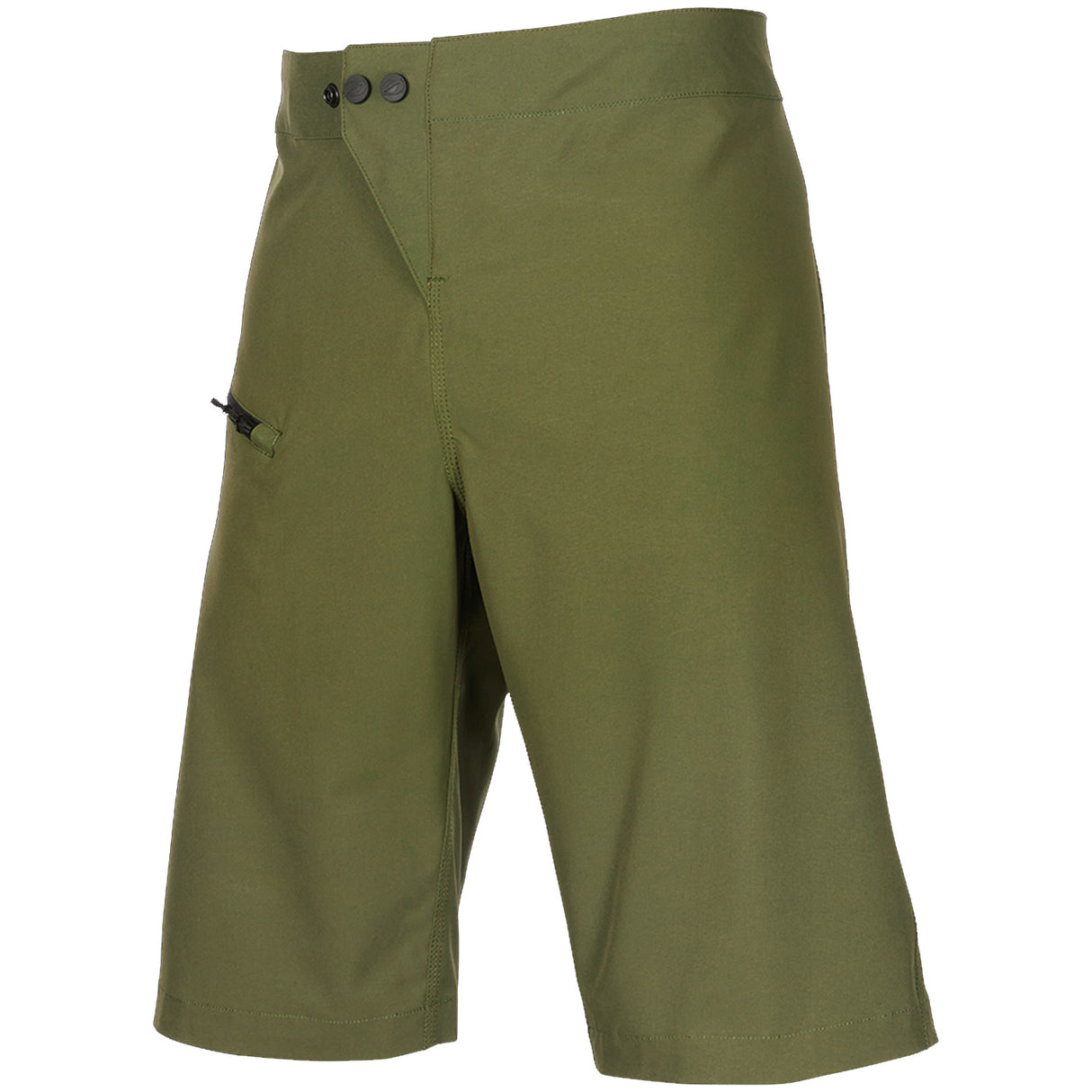 Pantaloncini O'neal Matrix - Verde - Q