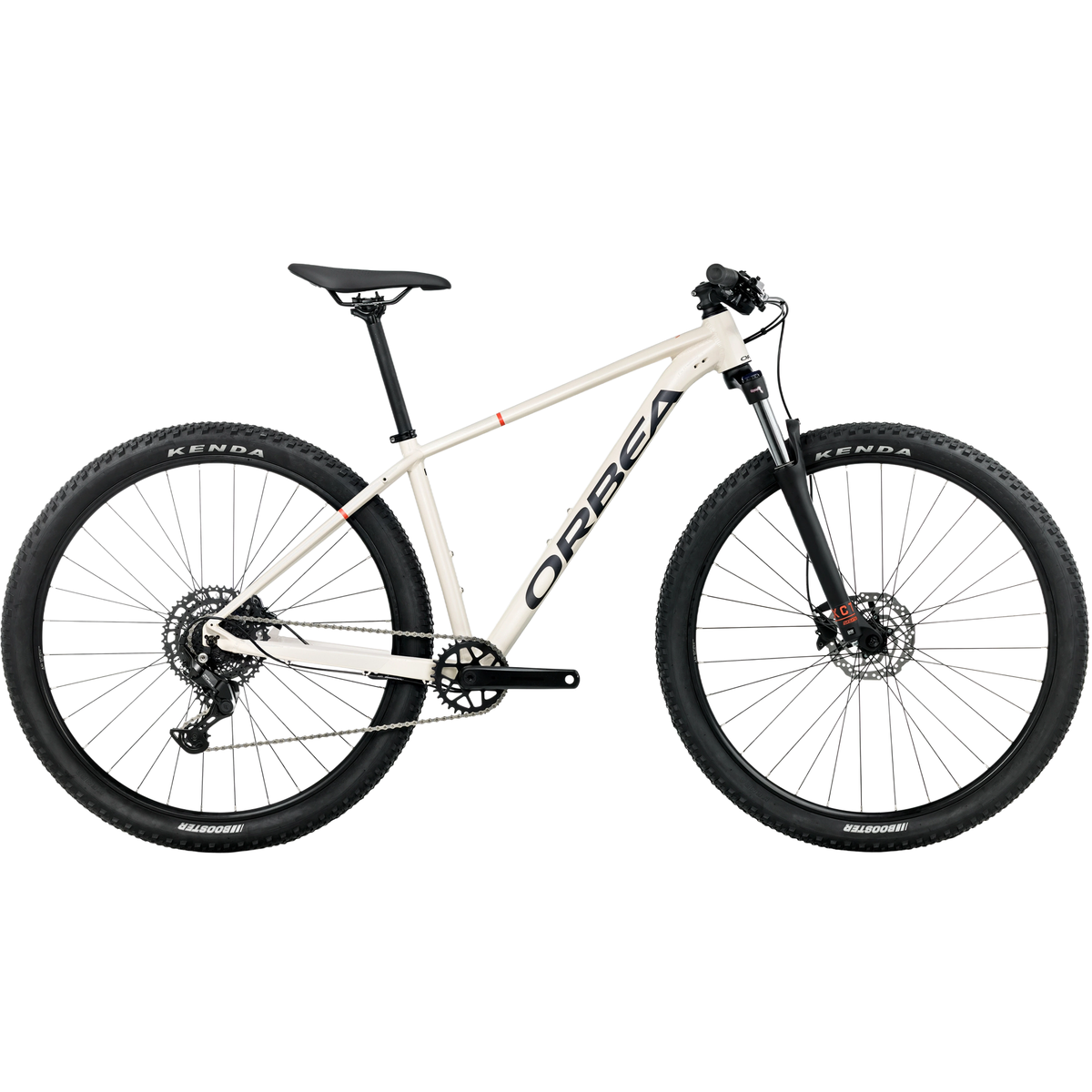 Orbea Onna 40 27 - Weiß