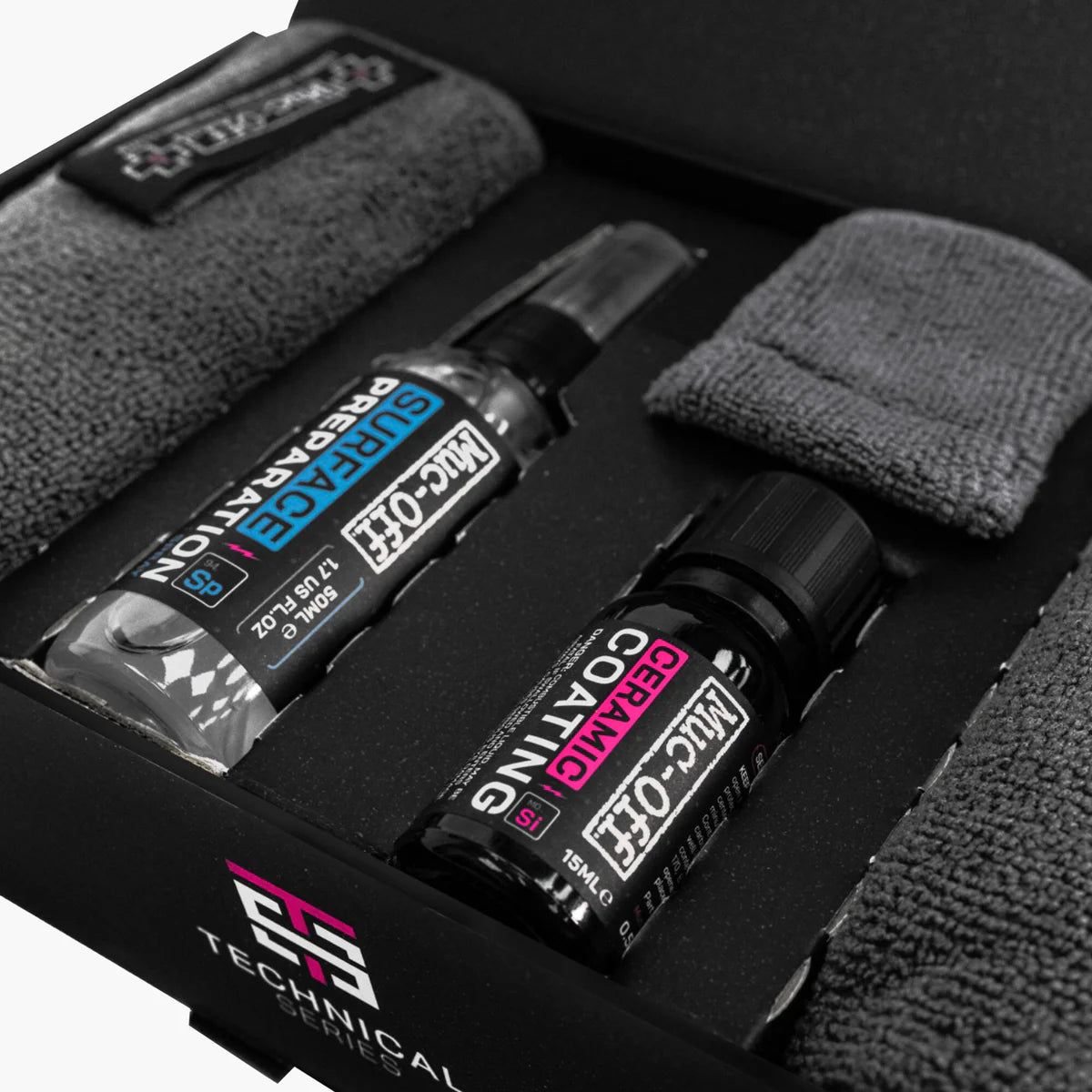 Kit Muc-off Ceramic Protection - N