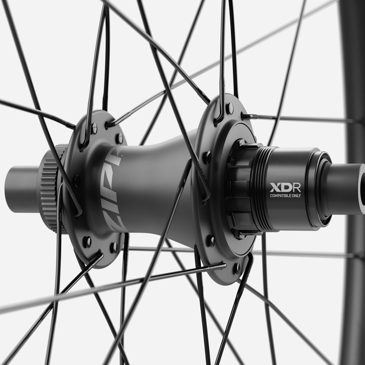 Ruote Oquo RP45TEAM - Nero - A