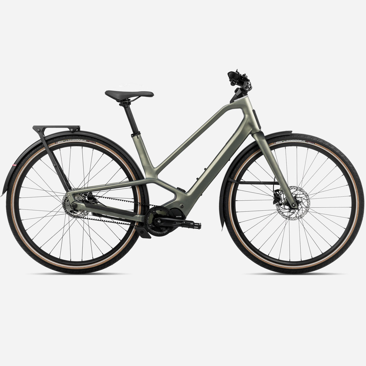 Orbea Diem 20 M - Verde - E
