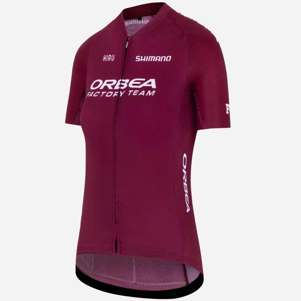 Orbea Cycling Jersey Maillot Orbea Factory Team 2019 Jersey Hiru