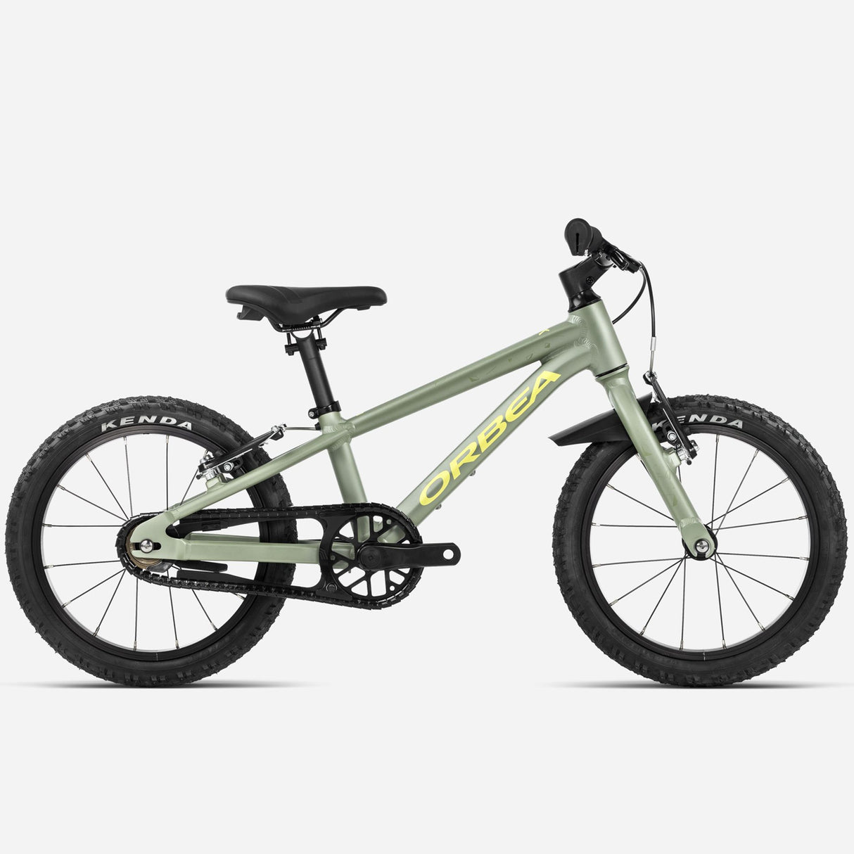 Orbea MX 16 - Verde - A