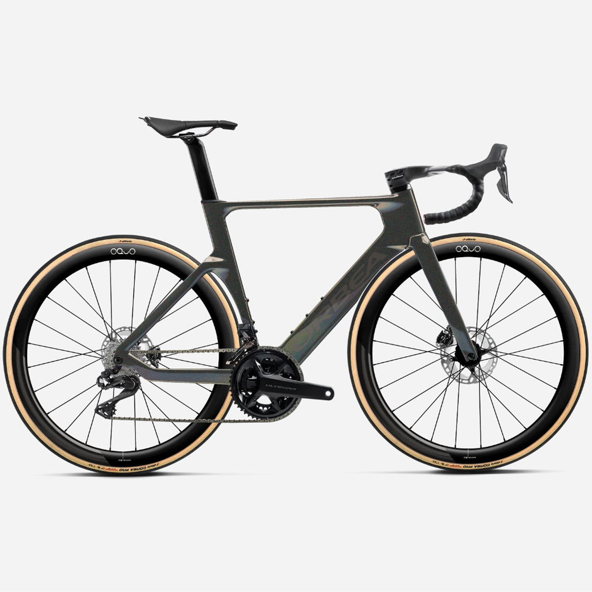 Orbea ORCA AERO M20iLTD Custom