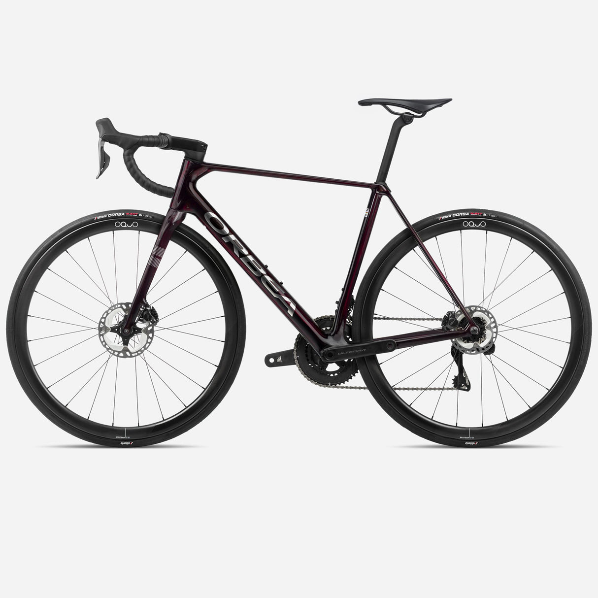 Orbea ORCA M20iTEAM - Bordeaux - I