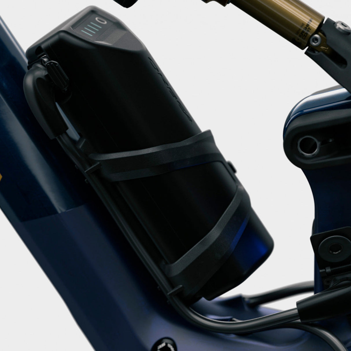 Orbea Rs Range Extender Gen 1 - 225 mm - E