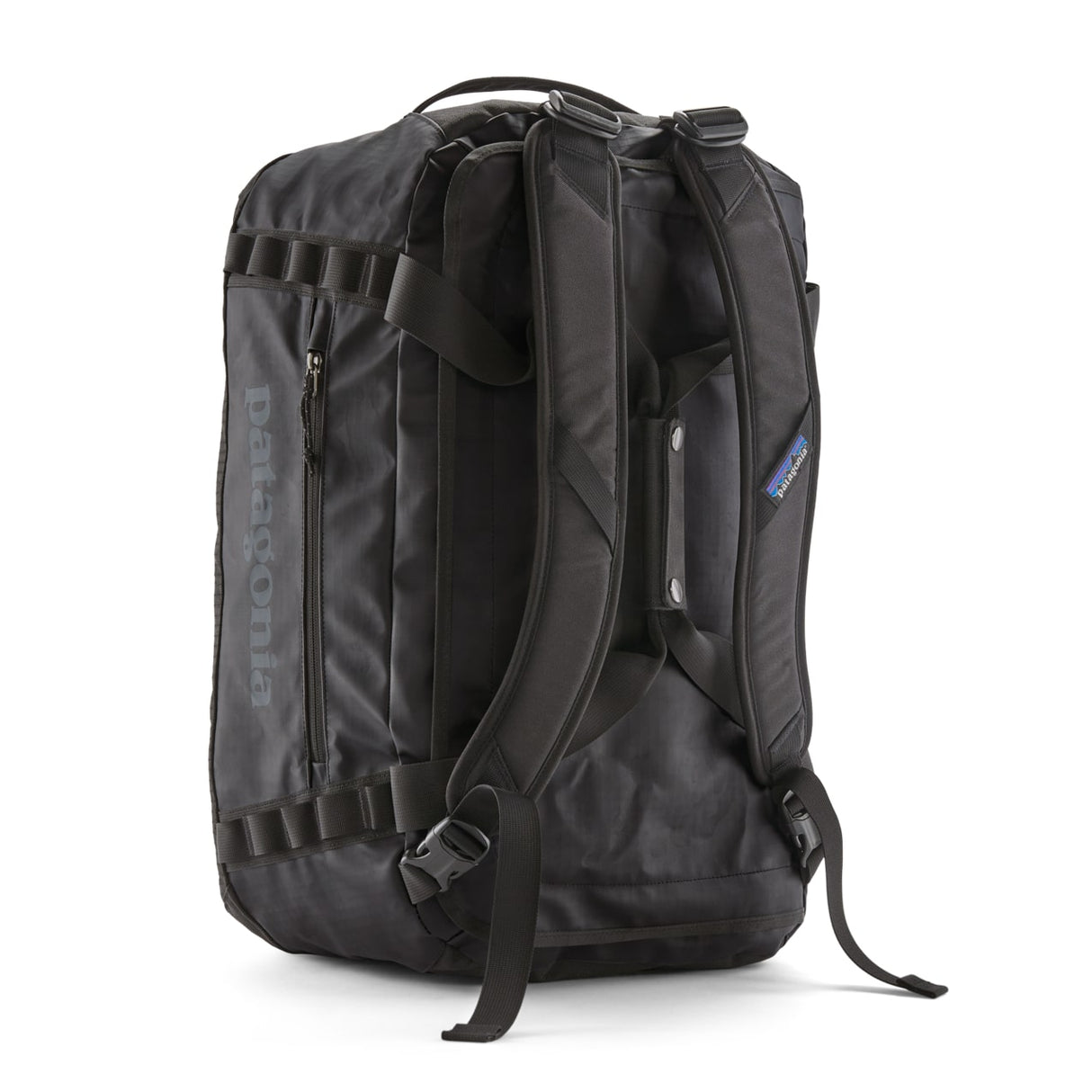 Patagonia Black Hole Duffel 40L backpack - Black