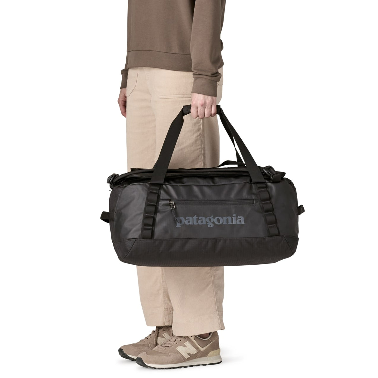 Patagonia Black Hole Duffel 40L backpack - Black