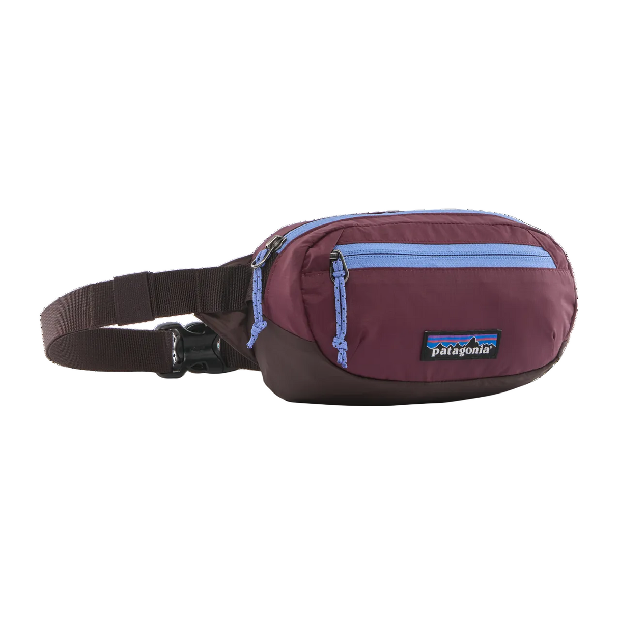 Marsupio Patagonia Terravia Mini Hip Pack - Bordeaux