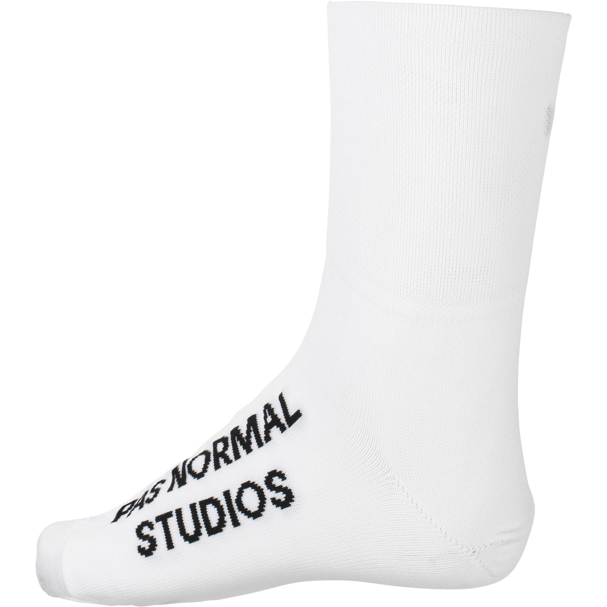Copriscarpe Pas Normal Studios Logo Pre-Cut - Bianco - P