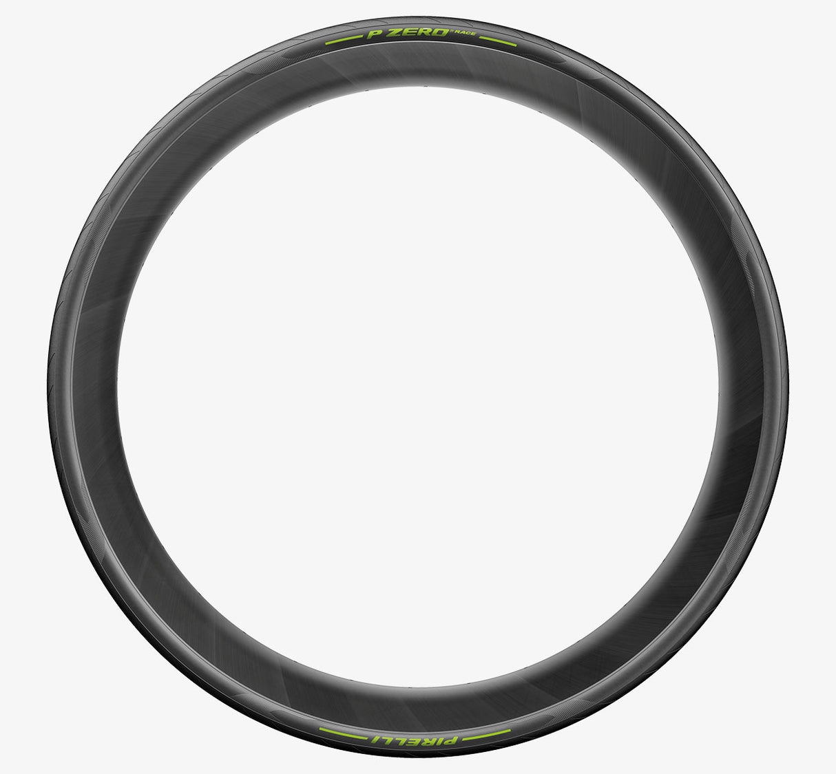 Copertoncino Pirelli P Zero Race 700x28 - Lime - H