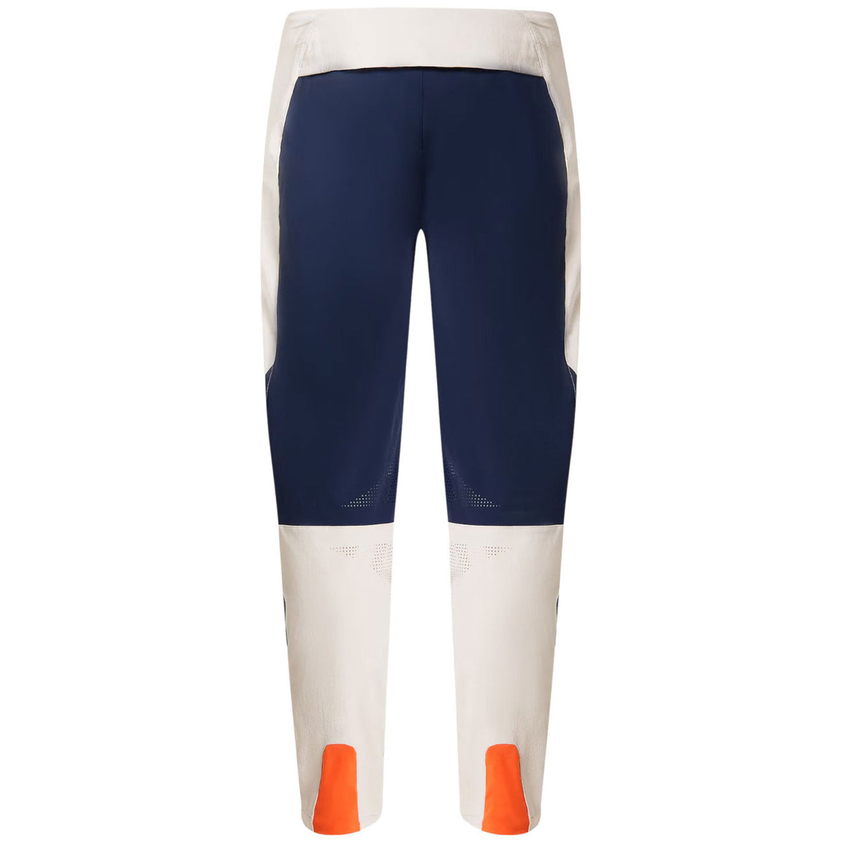 Pantaloni Oakley Maven Scrub - Bianco blu - C