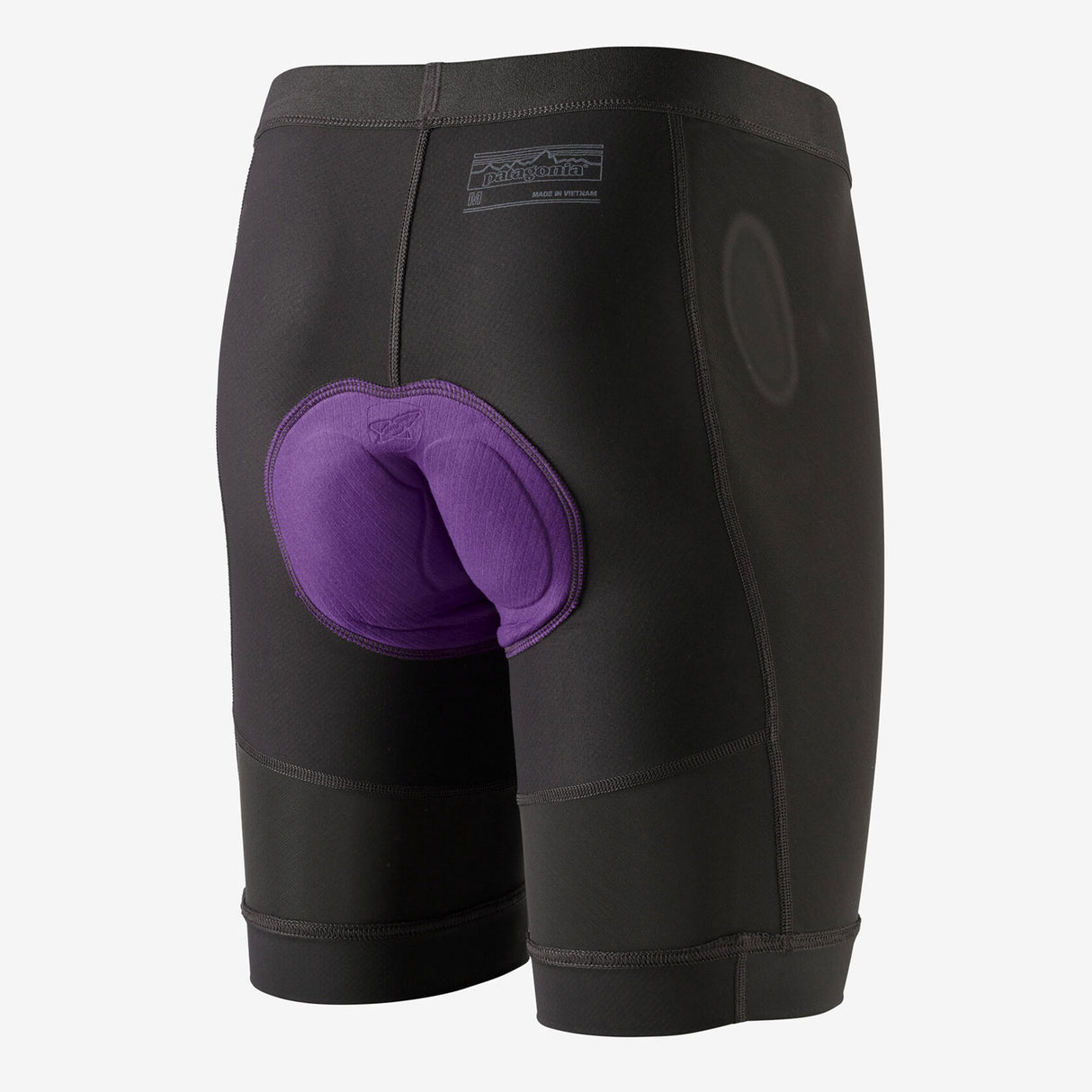 Pantaloncini Patagonia Dirt Craft - Blu - H