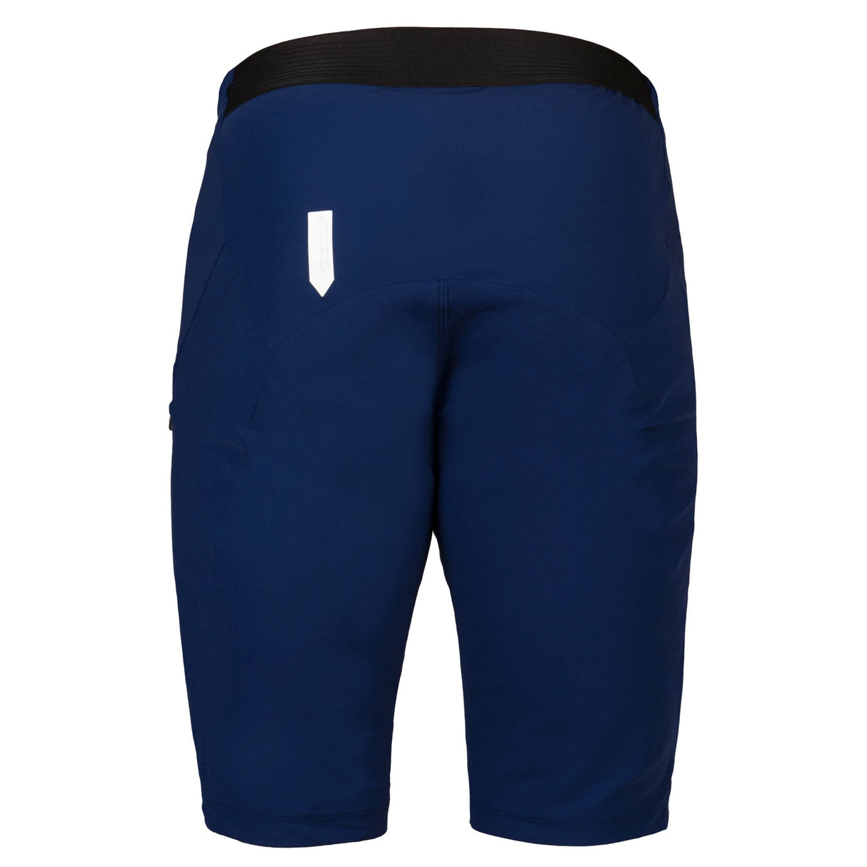 Pantaloncini Q36.5 Adventure Baggy - Blu - E