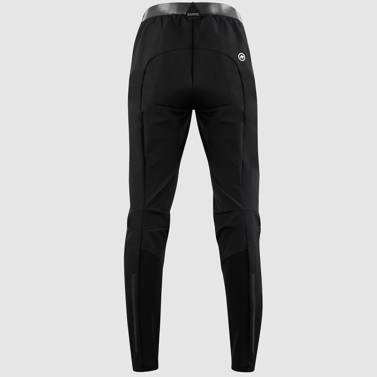 Pantaloni donna Assos Tactica Cargo - Nero - L