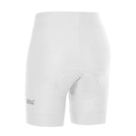 Dotout Beam women shorts - White