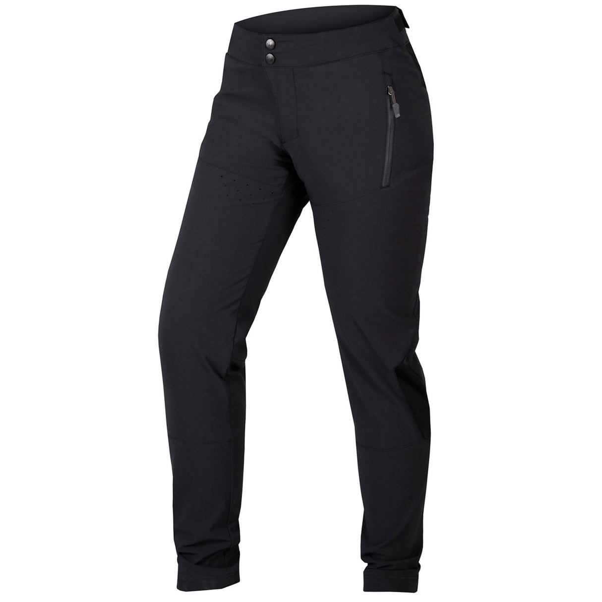 Pantaloni donna Endura MT500 Burner - Nero - L