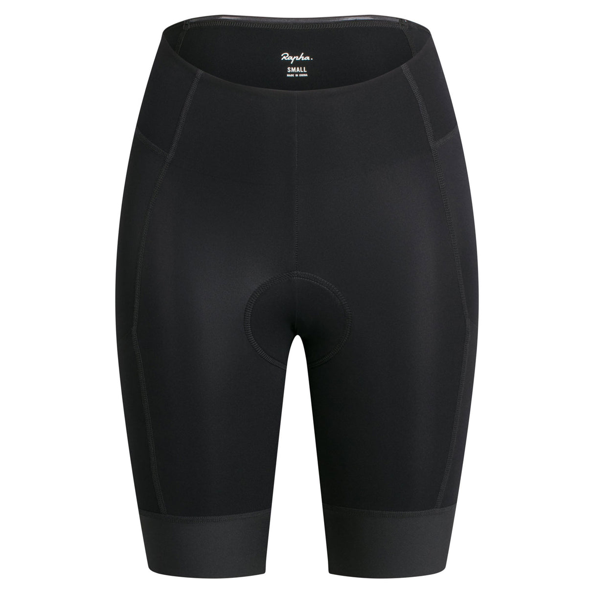 Pantaloncini donna Rapha Regular Cargo - Nero - Q