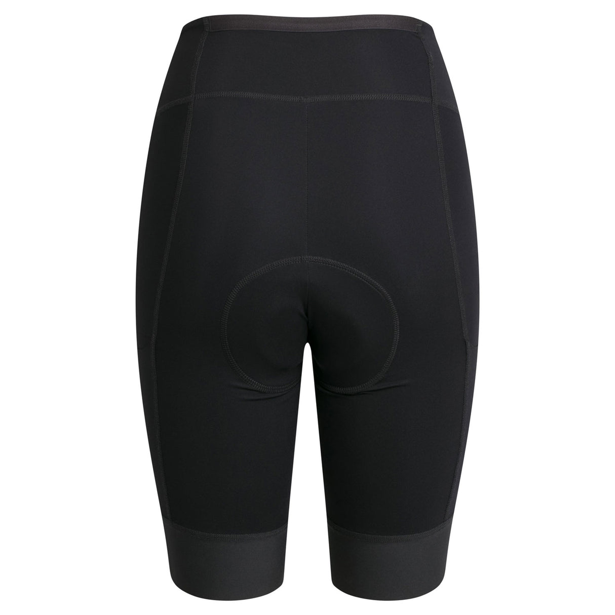 Pantaloncini donna Rapha Regular Cargo - Nero - A