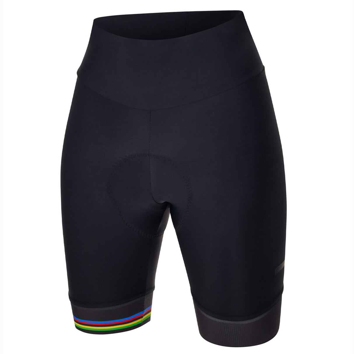 Cuissard femme Santini UCI - Noir