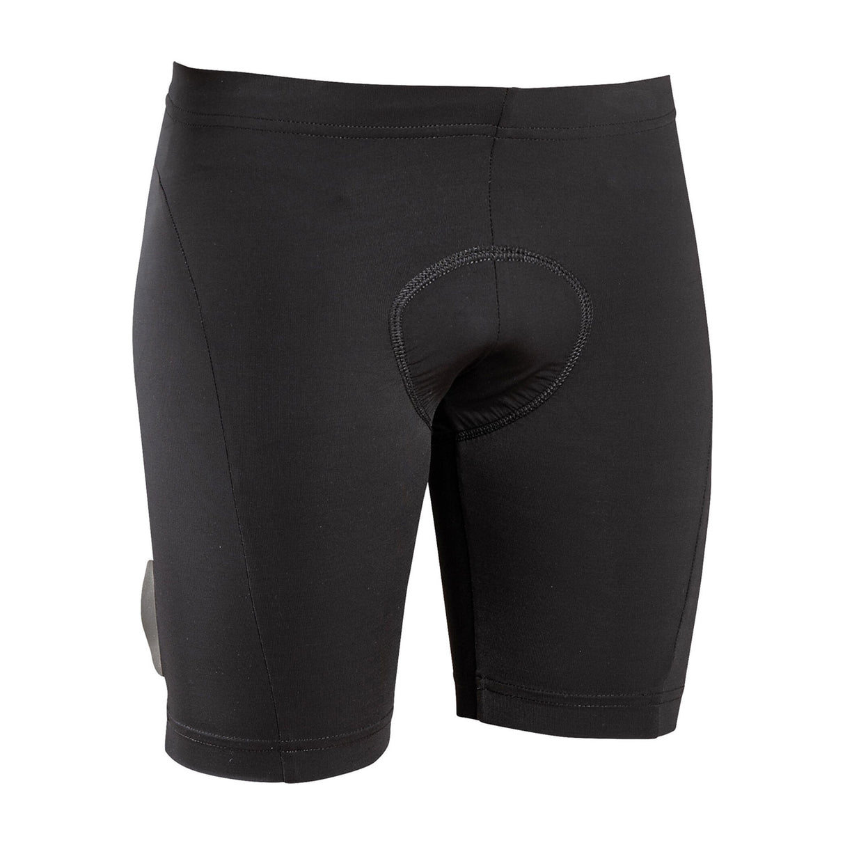 Pantaloncini bambino Northwave Force Evo - Nero - L