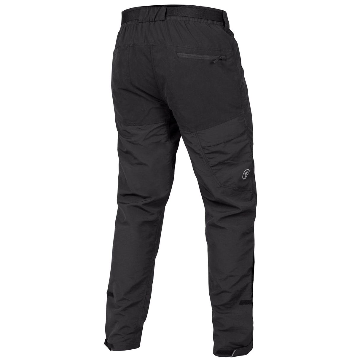 Pantaloni Endura Hummvee Trouser - Nero - A