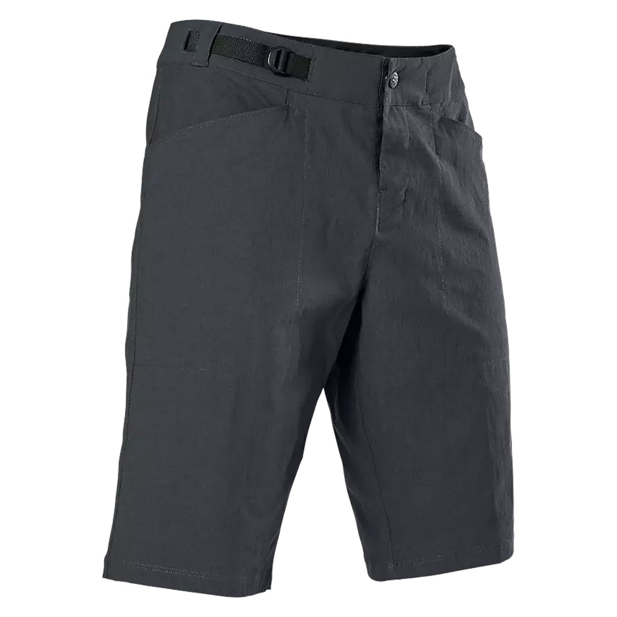 Pantaloncini Fox Ranger Lite SG - Grigio - A