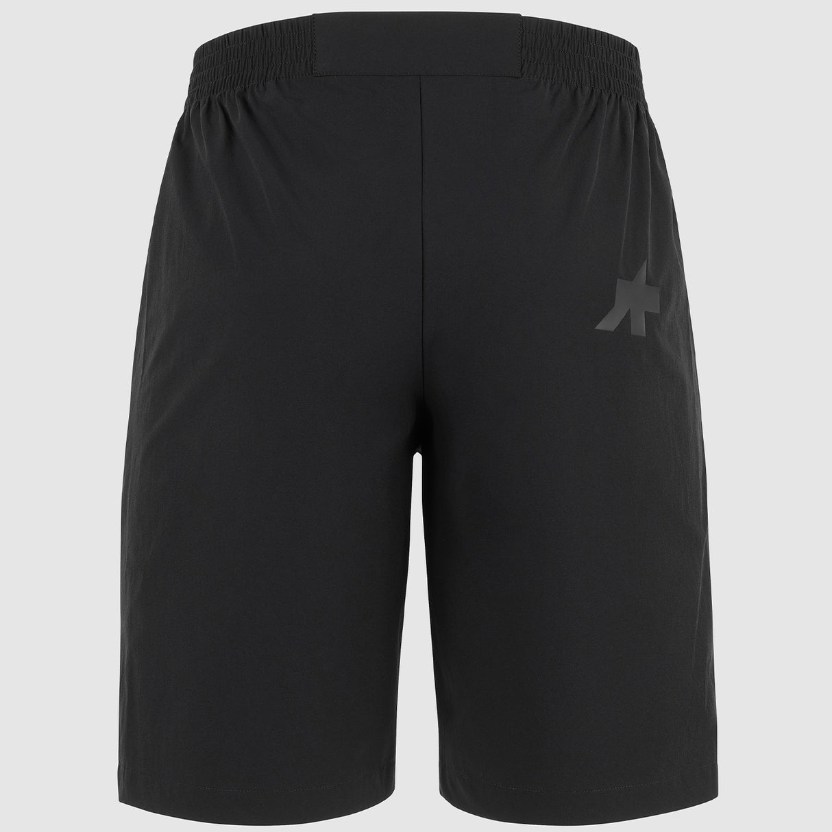 Pantaloncini Assos Signature Evo - Nero - G