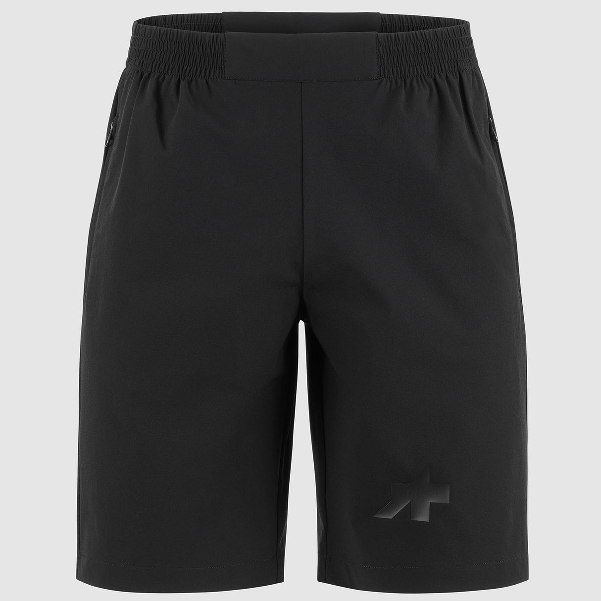Pantaloncini Assos Signature Evo - Nero - E
