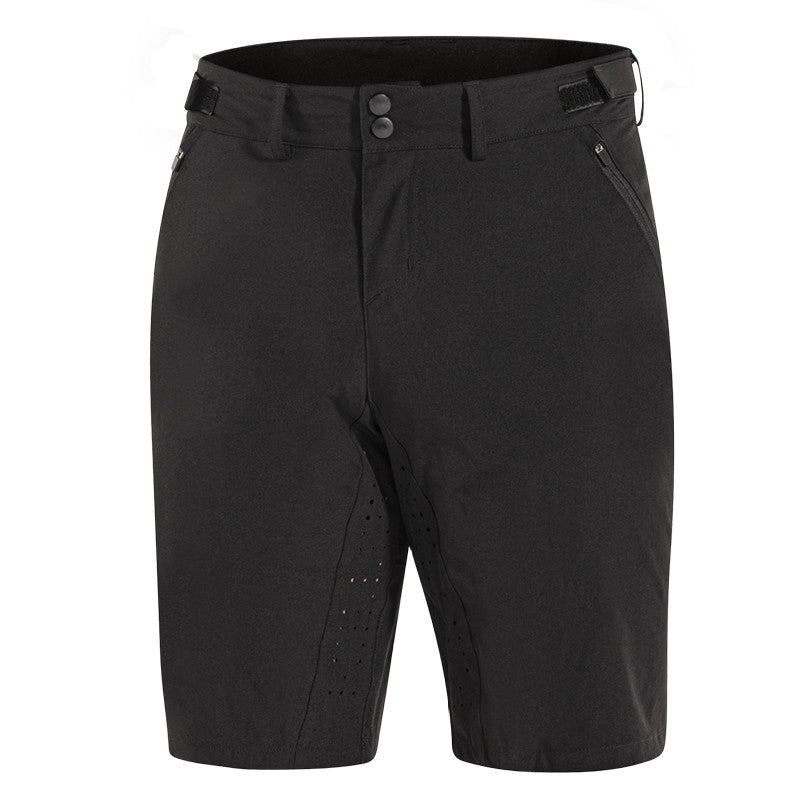 Pantaloncini Biotex Ingamba - Nero - M