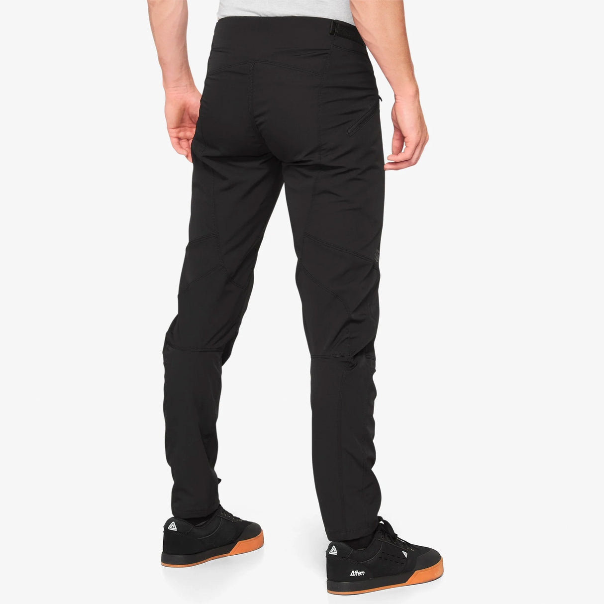 Pantaloni 100% AIRMATIC - Nero - L