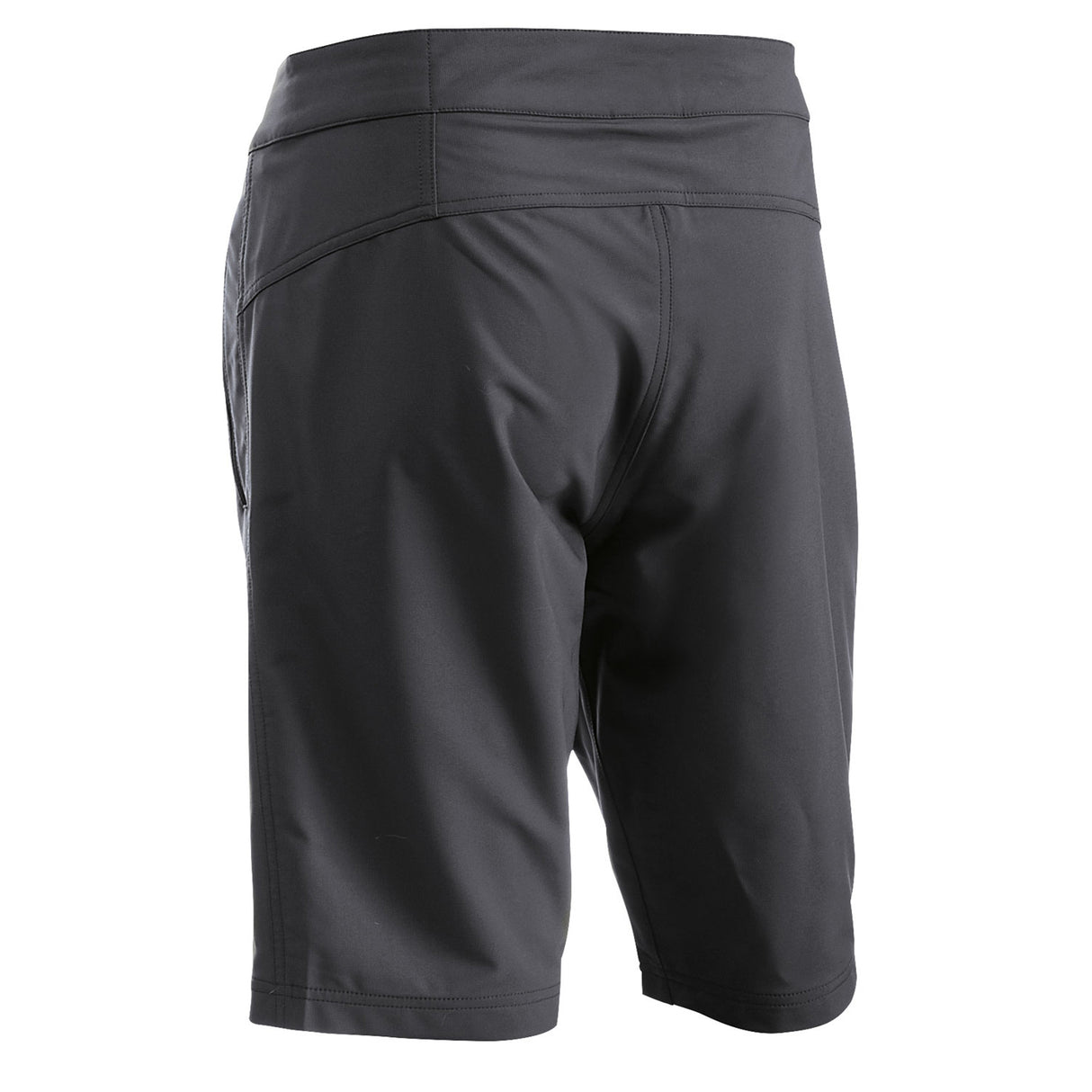 Pantaloncini Northwave Escape 2 con fondello - Nero - N
