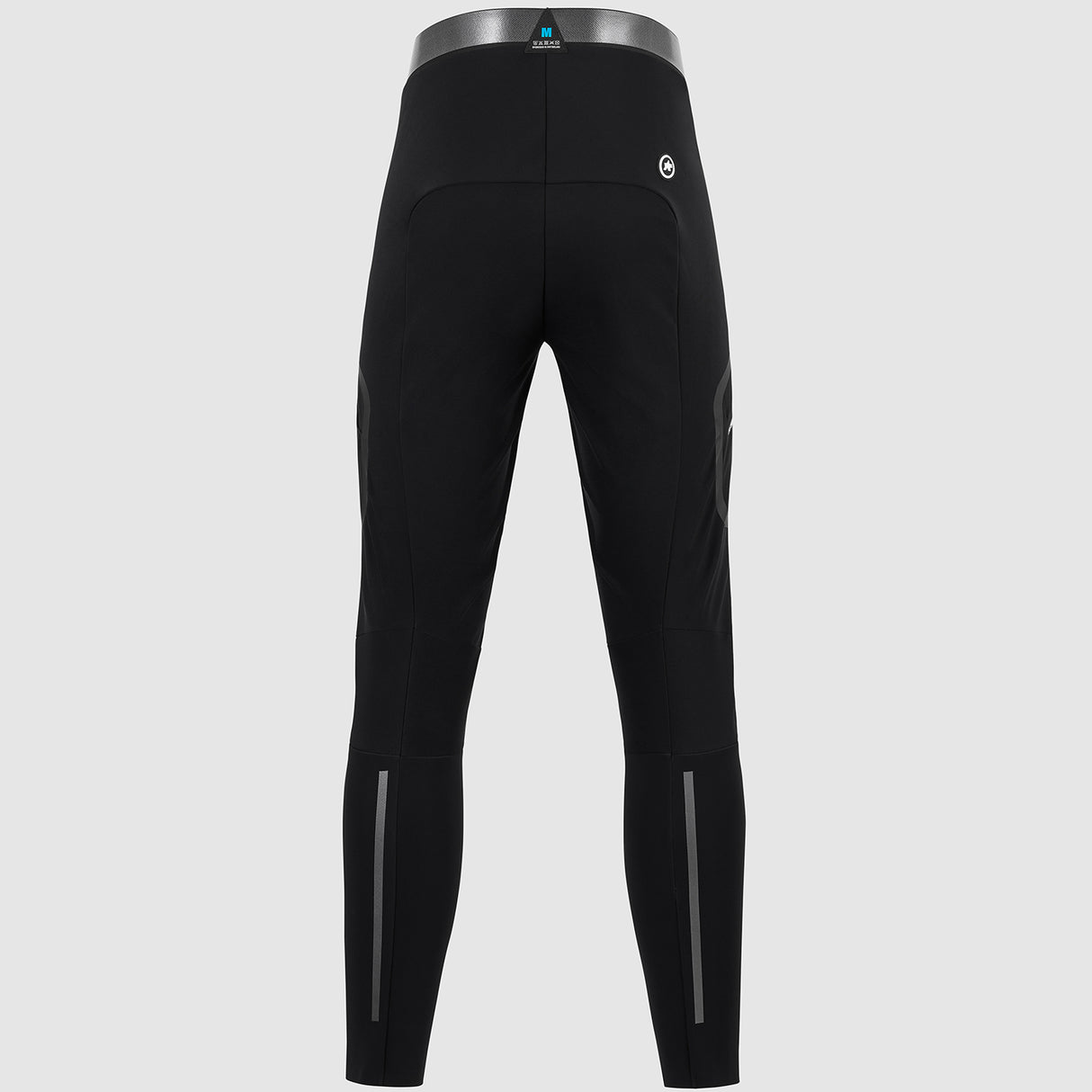 Pantaloni Assos Trail Winter Cargo T3 - Nero - G