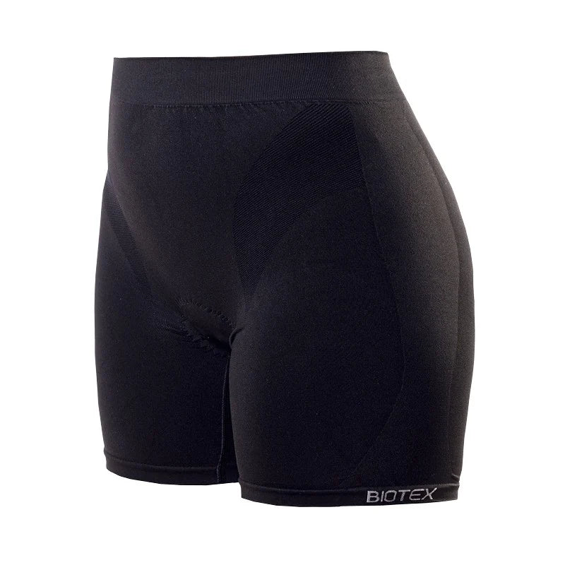 Biotex Panty women boxer - Black