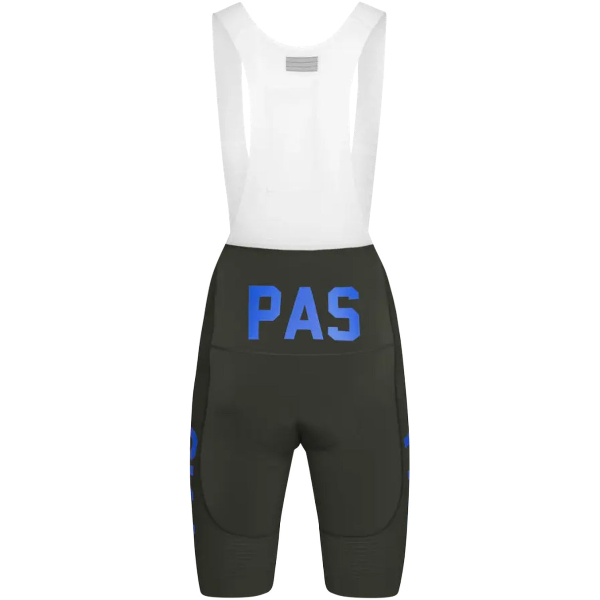 Salopette Pas Normal Studios Mechanism Pro - Verde scuro - F