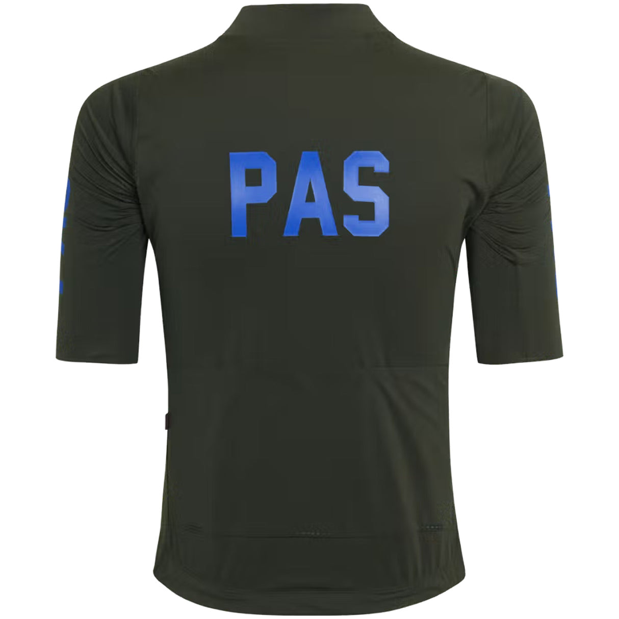 Maglia Pas Normal Studios Mechanism Pro Rain - Verde scuro - I