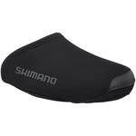 Shimano Dual Soft Shell toe cover - Black