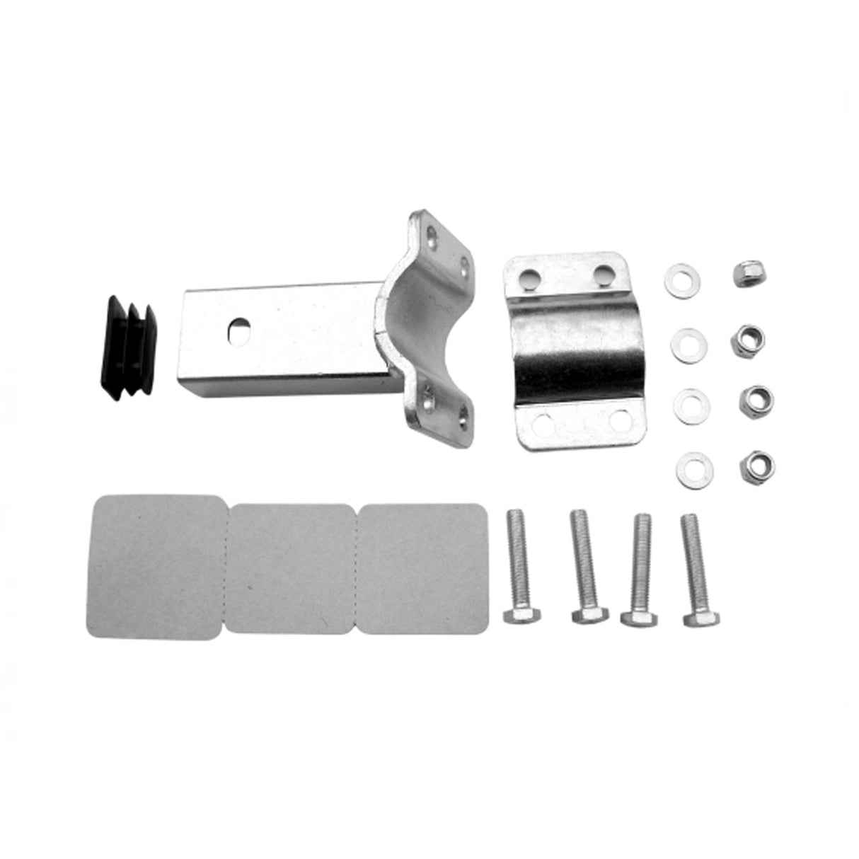 Attacco reggisella adulto Peruzzo Trail Angel - O