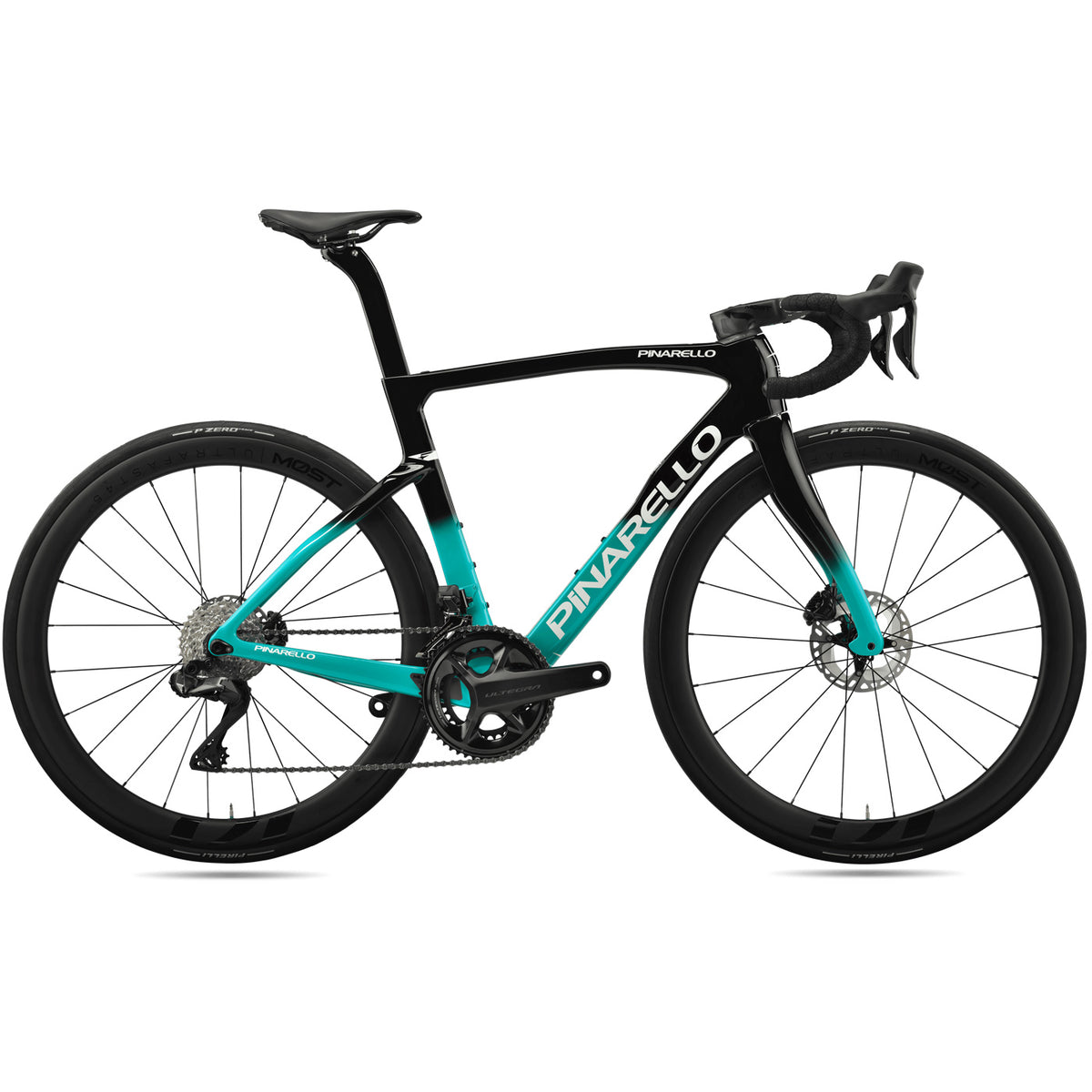 carbon pinarello rennrad Pinarello F7 Disk Ultegra Di2 Ultra schnell