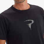 T-Shirt Pinarello Big Logo - Nero