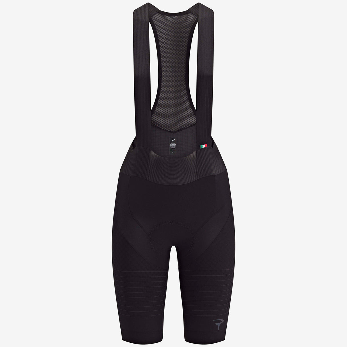 Salopette donna Pinarello Dogma F - Nero - B