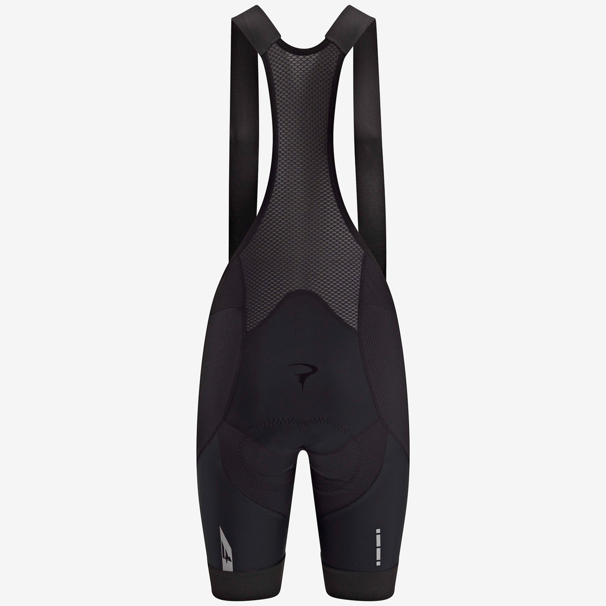 Salopette donna Pinarello F9 - Nero - I